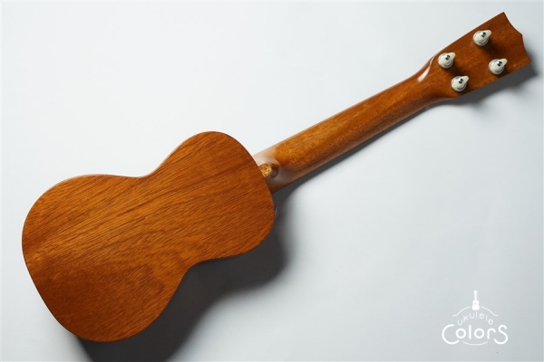 ECO-S - Honduras Mahogany